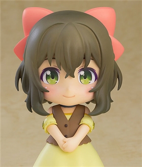 Nendoroid Kuma Kuma Kuma Bear Punch! Fina