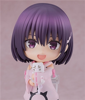 Nendoroid Ayakashi Triangle Suzu Kanade