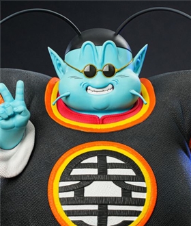 Kaio Sama - Dragon Ball