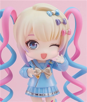 Nendoroid NEEDY STREAMER OVERLOAD OMGkawaiiAngel-chan