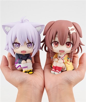 LookUp Hololive Inugami Korone