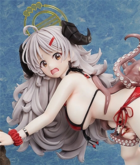 B-style Blue Archive Shishidou Izumi (Swimsuit) 1/4