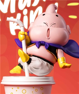 Cola Fat Buu - Dragon Ball