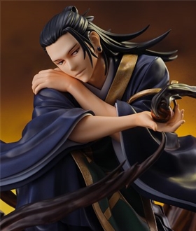 Jujutsu Kaisen 0 - Suguru Geto 1/7 SHIBUYA SCRAMBLE FIGURE