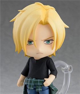 Nendoroid BANANA FISH Ash Lynx