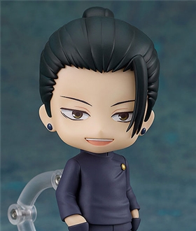 Nendoroid Jujutsu Kaisen Suguru Geto: Tokyo Jujutsu High School Ver