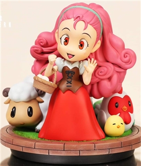 Harvest Moon Volume 2 : Popuri