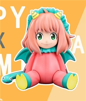 Chimera Anya - Spy X Family
