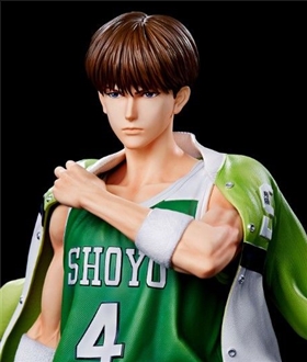 Kenji Fujima - SLAM DUNK