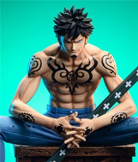 Trafalgar Law - One Piece