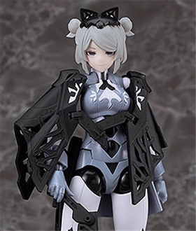 chitocerium VI-carbonia graphites 1/1