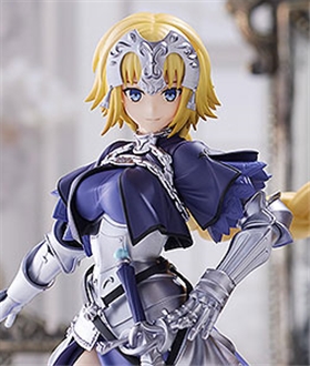 POP UP PARADE Ruler/Jeanne d'Arc