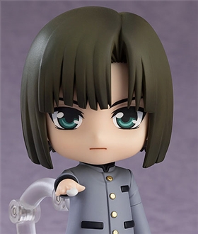 Nendoroid Hikaru no Go Akira Toya