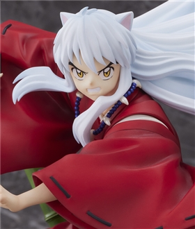 Inuyasha 1/7