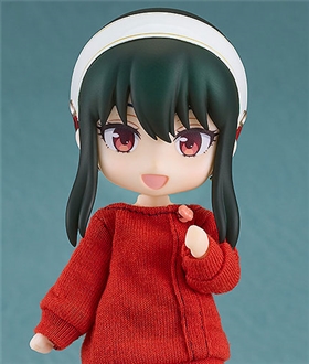 Nendoroid Doll Spy x Family Yor Forger: Casual Outfit Dress Ver
