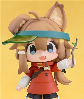 Nendoroid Mochiyama Kingyo Mamehinata