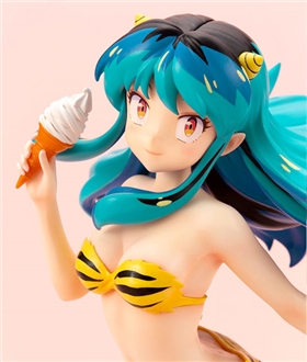ARTFX J Urusei Yatsura Lum 1/7