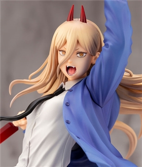 ARTFX J Chainsaw Man Power 1/8