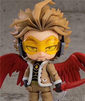 Nendoroid My Hero Academia Hawks