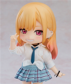 Nendoroid Doll My Dress-Up Darling Marin Kitagawa