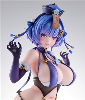 Myosotis Jiangshi - Julia 1/6