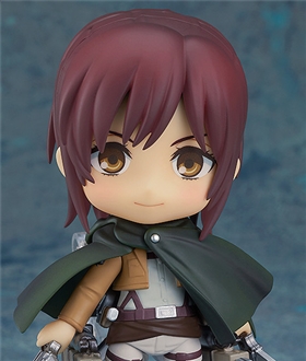 Nendoroid Sasha Blouse