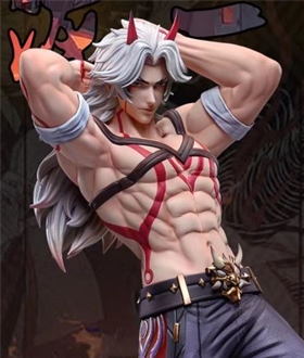 Arataki Itto - Genshin Impact 1/6