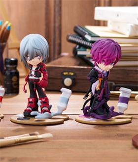 PalVerse Pale. NIJISANJI EN Noctyx