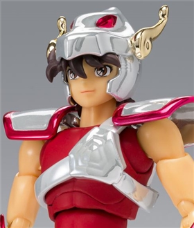 Saint Cloth Myth Pegasus Seiya (Early Bronze Cloth) 20th Anniversary Ver