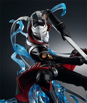 Game Characters Collection DX Persona 4 The Golden Izanagi Ver.2