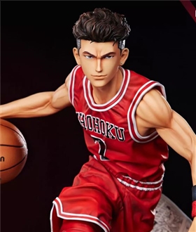 Miyagi Ryota - Slam Dunk