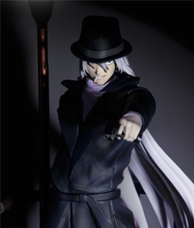 Gin - Detective Conan