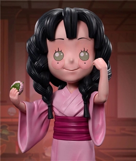 Childhood Mitsuri Kanroji - Demon Slayer