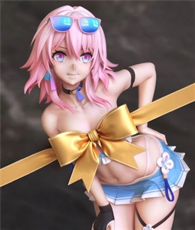 March 7th - Honkai: Star Rail