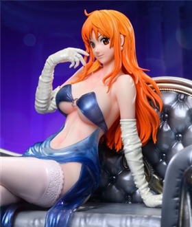 Nami - One Piece