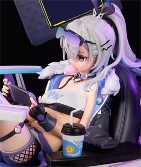 Silver Wolf - Honkai: Star Rail 1/6
