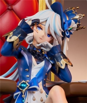 Furina - Genshin Impact