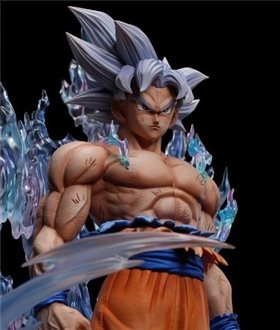 Son Goku - Dragon Ball