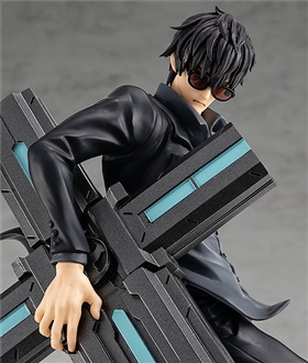 POP UP PARADE TRIGUN STAMPEDE Nicholas D. Wolfwood