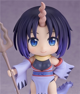 Nendoroid Miss Kobayashi's Dragon Maid Elma