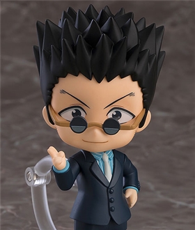 Nendoroid Hunter x Hunter Leorio