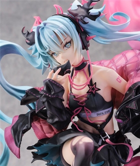 Hatsune Miku 1/7 HATSUNE MIKU Digital Stars 2022 ver