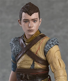 POP UP PARADE God of War: Ragnarok Atreus