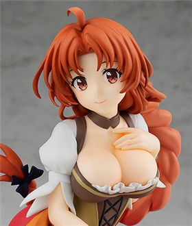 POP UP PARADE Chillin' in My 30s after Getting Fired from the Demon King's Army Marika