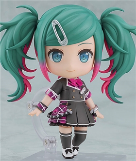 Nendoroid HATSUNE MIKU: COLORFUL STAGE! Hatsune Miku School SEKAI Ver