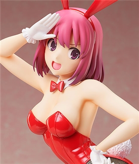 B-style Toradora! Minori Kushieda: Bunny Ver. 1/4