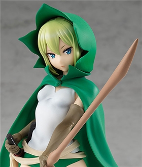 POP UP PARADE Is It Wrong to Try to Pick Up Girls in a Dungeon? IV Ryu Lion