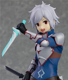 POP UP PARADE Is It Wrong to Try to Pick Up Girls in a Dungeon? IV Bell Cranel