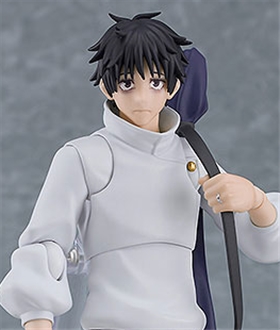 figma Movie Jujutsu Kaisen 0 Yuta Okkotsu