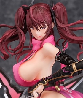 Ninja Erika 1/6